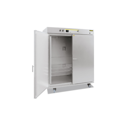 Nabertherm TR 800 droogoven: tot 300 graden, Geforceerde luchtcirculatie, 800 liter, RVS
